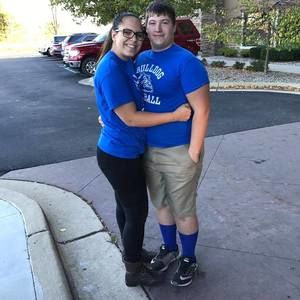 Meet your Posher, Tyler